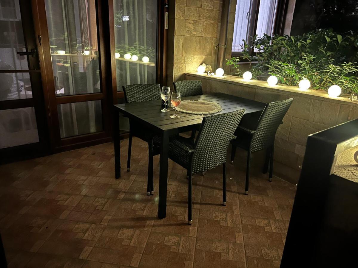 Eve Santa Marina Apartments II - Sea, Pools, Relax Sozopol Exterior photo